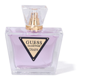 Thumbnail 3: Guess Guess Womens 2.5 Oz Seductive Charm Eau De Toilette Spray 