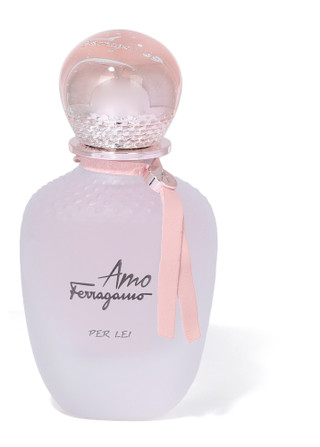 Thumbnail 2: FERRAGAMO Ferragamo Womens 1.7 Oz Amo Ferragamo Per Lei EDP Spray 