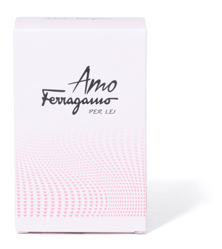 Thumbnail 3: FERRAGAMO Ferragamo Womens 1.7 Oz Amo Ferragamo Per Lei EDP Spray 