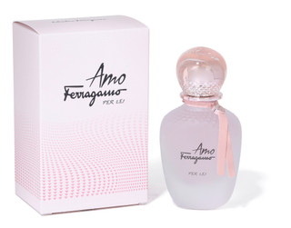 Thumbnail 1: FERRAGAMO Ferragamo Womens 1.7 Oz Amo Ferragamo Per Lei EDP Spray 