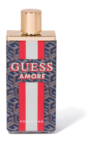 Thumbnail 2: Guess Guess Mens Amore Portofino EDT Spray, 3.4 oz 