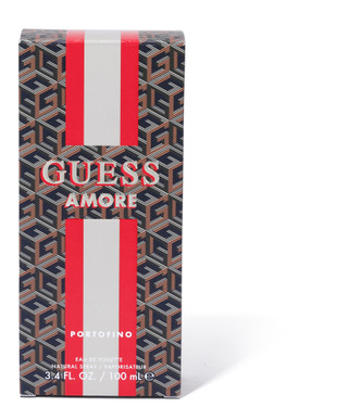 Thumbnail 3: Guess Guess Mens Amore Portofino EDT Spray, 3.4 oz 