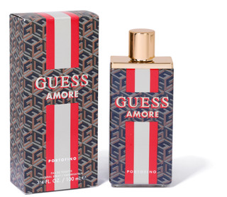 Thumbnail 1: Guess Guess Mens Amore Portofino EDT Spray, 3.4 oz 
