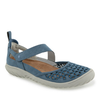 Thumbnail 1: JBU JBU Womens Wide Width Bianca Mary Janes 