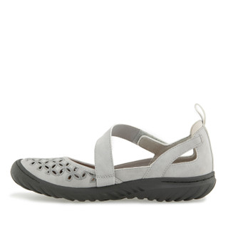 Thumbnail 5: JBU JBU Womens Wide Width Bianca Mary Janes 
