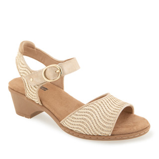 Thumbnail 1: JBU JBU Womens Jule Wedge Sandals 