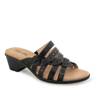 Thumbnail 1: JBU JBU Womens Juna Wedge Sandals 