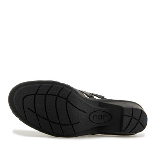 Thumbnail 4: JBU JBU Womens Juna Wedge Sandals 