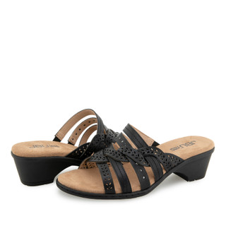 Thumbnail 6: JBU JBU Womens Juna Wedge Sandals 