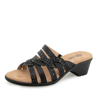 Thumbnail 7: JBU JBU Womens Juna Wedge Sandals 
