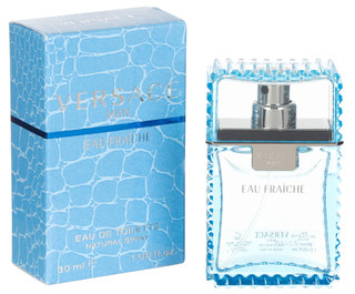 Thumbnail 1: Versace Versace Man Eau Fraiche Eau De Toilette Spray 1fl. oz. 