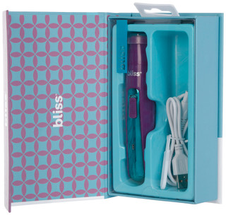Thumbnail 2: Bliss Bliss Rechargeable Body Shaver and Trimmer 
