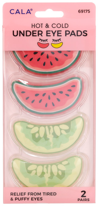 Thumbnail 1: CALA Cala Melon Hot & Cold Under Eye Pads 