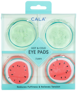 Thumbnail 1: CALA Cala Melon Hot & Cold Eye Pads 