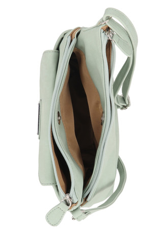 Thumbnail 2: MULTISAC Vista Crossbody Bag 