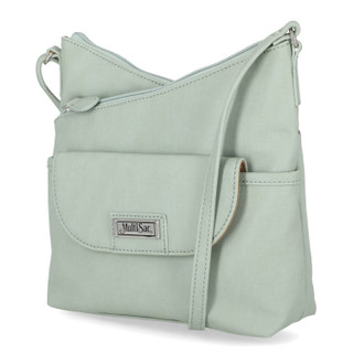 Thumbnail 4: MULTISAC Vista Crossbody Bag 