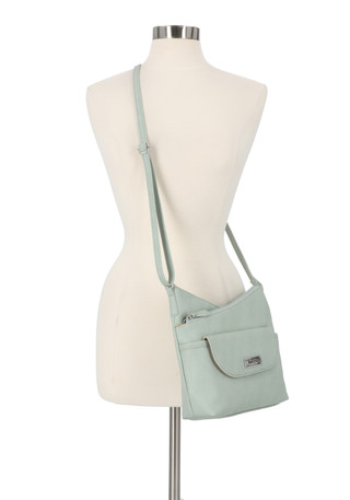Thumbnail 5: MULTISAC Vista Crossbody Bag 
