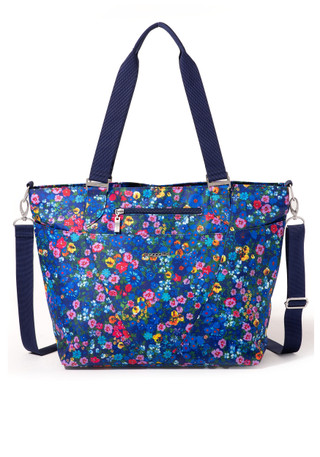 Thumbnail 1: BAGGALLINI Avenue Tote Bag 