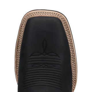 Thumbnail 5: DAN POST Men's Royston Leather Cowboy Boots 