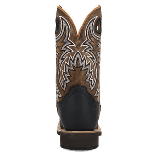 Thumbnail 6: DAN POST Men's Royston Leather Cowboy Boots 