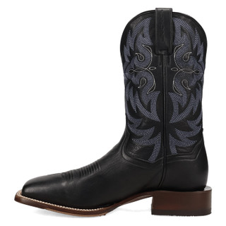 Thumbnail 2: DAN POST Men's Sonara Leather Cowboy Boots 