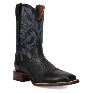 Thumbnail 1: DAN POST Men's Sonara Leather Cowboy Boots 