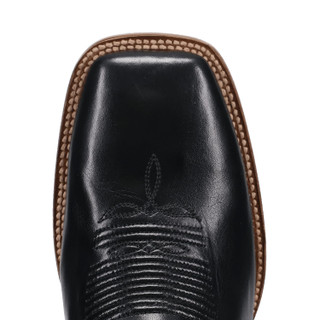 Thumbnail 3: DAN POST Men's Sonara Leather Cowboy Boots 