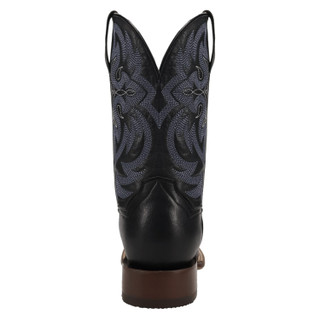 Thumbnail 4: DAN POST Men's Sonara Leather Cowboy Boots 