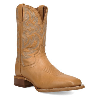 Thumbnail 1: DAN POST Men's Sonara Leather Cowboy Boots 