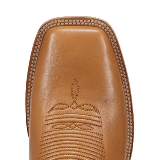 Thumbnail 2: DAN POST Men's Sonara Leather Cowboy Boots 