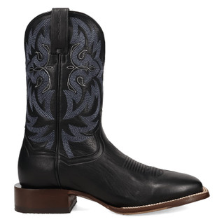 Thumbnail 5: DAN POST Men's Sonara Leather Cowboy Boots 