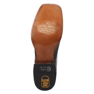 Thumbnail 6: DAN POST Men's Sonara Leather Cowboy Boots 