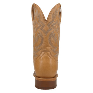 Thumbnail 3: DAN POST Men's Sonara Leather Cowboy Boots 