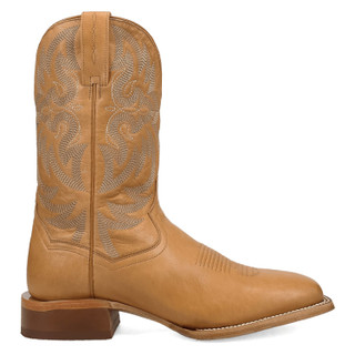 Thumbnail 4: DAN POST Men's Sonara Leather Cowboy Boots 