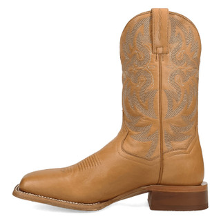 Thumbnail 5: DAN POST Men's Sonara Leather Cowboy Boots 