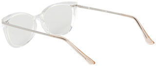 Thumbnail 3: OSCAR DE LA RENTA Womens Crystal Clear 1.50 Reading Glasses 