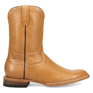 Thumbnail 4: DAN POST Men's Hartwell Leather Western Boots 