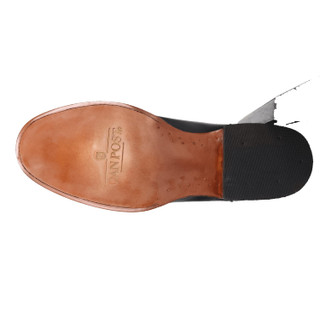 Thumbnail 5: DAN POST Men's Hartwell Leather Western Boots 
