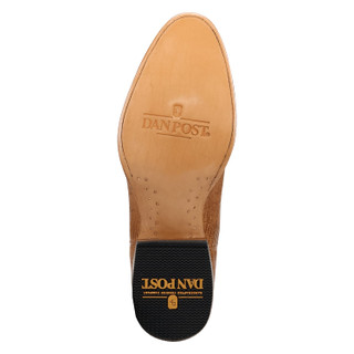 Thumbnail 4: DAN POST Men's Spurline Teju Lizard Western Boots 