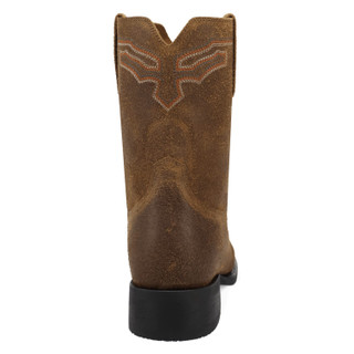 Thumbnail 2: Laredo Men's Bravado Leather Western Boots 