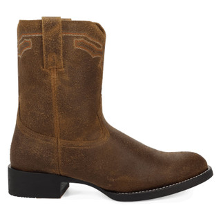 Thumbnail 3: Laredo Men's Bravado Leather Western Boots 