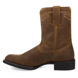 Thumbnail 4: Laredo Men's Bravado Leather Western Boots 