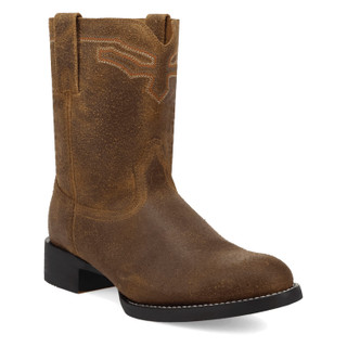 Thumbnail 1: Laredo Men's Bravado Leather Western Boots 