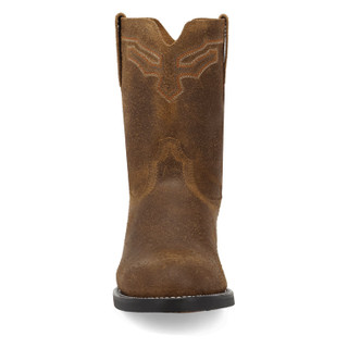 Thumbnail 6: Laredo Men's Bravado Leather Western Boots 