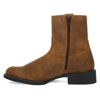 Thumbnail 2: Laredo Men's Vanguard Leather Western Boots 