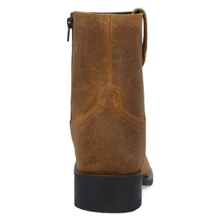 Thumbnail 3: Laredo Men's Vanguard Leather Western Boots 