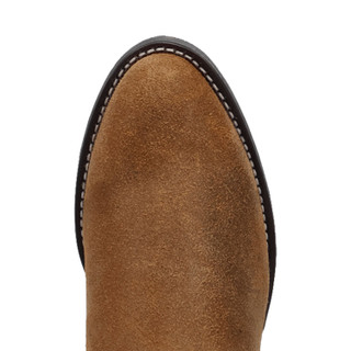Thumbnail 4: Laredo Men's Vanguard Leather Western Boots 