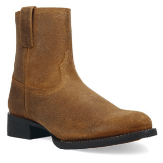 Thumbnail 1: Laredo Men's Vanguard Leather Western Boots 