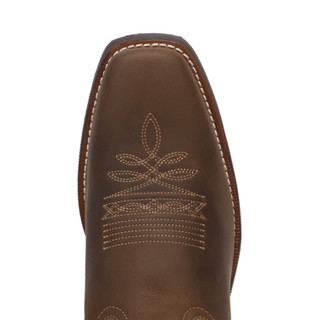 Thumbnail 3: Laredo Men's Iron Ridge Leather Western Boots 