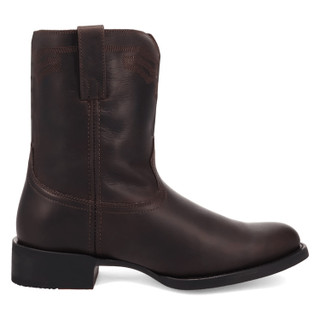 Thumbnail 5: Laredo Men's League Leather Western Boots 